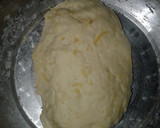 Foto del paso 3 de la receta: Pan de queso casero