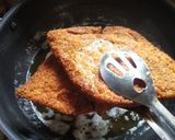 চিকেন কাটলেট (chicken cutlet recipe in Bengali) রেসিপির ধাপ 13 ছবি