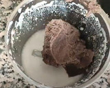 சத்தான ராகி/கேழ்வரகு  மில்க் ஷேக் (Ragi Milkshake in Tamil) ரெசிபி ஸ்டேப் 6 புகைப்படம்