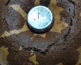 Foto del paso 5 de la receta: Budín 25 cucharadas marmolado