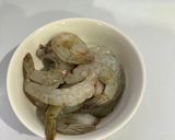 Foto langkah ke 1 dari resep Steam Udang.