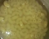 Foto langkah ke 2 dari resep Macaroni Pan.