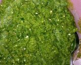 Foto langkah ke 3 dari resep Ayam Cabe Ijo / Lado Ijo.
