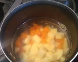 Foto del paso 2 de la receta: Ensalada rusa