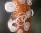 Foto del paso 1 de la receta: Pescado Papilofe