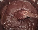 Foto langkah ke 3 dari resep Fudge brownies.