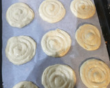 Foto del paso 4 de la receta: Empolvados