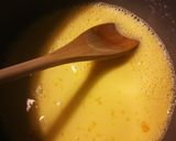 Málnazselés csokimousse torta 🎂 recept fázis 5 fotója