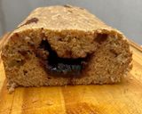 Foto del paso 4 de la receta: Budín de limón relleno de mermelada de arándanos