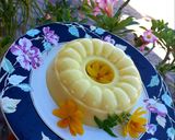 Foto langkah ke 4 dari resep Puding JaGung Susu.