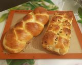 Une image de l'étape 8 de Brioche.