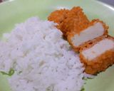 Foto langkah ke 5 dari resep Nuget Ayam.