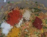صورة لخطوة 3 من وصفة أرز بالخضار