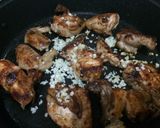 Foto langkah ke 3 dari resep Honey Garlic Chicken.