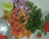 Foto langkah ke 2 dari resep Sambal dabu-dabu.
