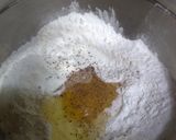Foto del paso 3 de la receta: Ñoquis de espinaca y ricotta