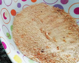 Foto del paso 3 de la receta: Piernas de pollo apanadas jugosas 🐔 🥖