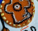 सूजी केक (Suji cake recipe in Hindi) रेसिपी चरण 3 फोटो