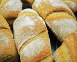 Komló kovászos, Dia-Wellness, CH csökkentett duci-buci recept fázis 11 fotója