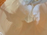 Tarta de limón