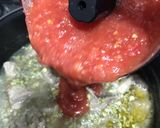 Foto del paso 4 de la receta: Falda enlentejada pa’l José