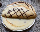Une image de l'étape 8 de Crêpes 🥞 fête 🥳 la chandeleur🧺.