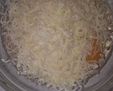 Foto del paso 2 de la receta: Tortilla de carne y queso