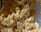 Foto langkah ke 3 dari resep Salted Egg Yolk Chicken yang MEWAH.