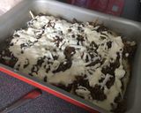 Marhahúsos lasagne (ketogén) recept fázis 5 fotója