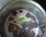 Foto langkah ke 3 dari resep Sup kacang merah.