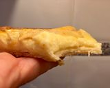 Foto del paso 16 de la receta Tarta de manzana con crema pastelera al aroma de anís estrellado sin gluten, sin lactosa