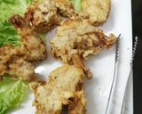 A picture of step 1 of Hot and crispy wings.