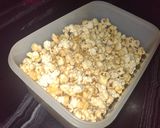 Foto del paso 3 de la receta: Pochoclos como en el cine