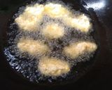 Foto langkah ke 7 dari resep Perkedel Jagung.