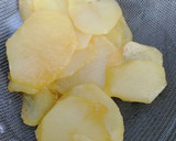Foto del paso 2 de la receta: Patatas al ajillo pastor