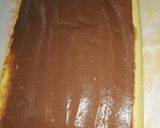Mogyorókrémes piskótarolád recept fázis 2 fotója
