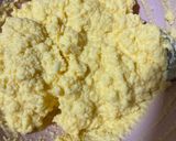 Foto del paso 3 de la receta: Bizcocho de harina de coco sin gluten