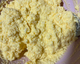 Foto del paso 3 de la receta: Bizcocho de harina de coco sin gluten
