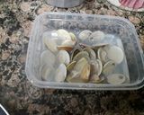 Foto del paso 1 de la receta Mi sopa de pescado