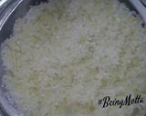 A picture of step 3 of Awla Murabba/Gooseberry sweet pickle.