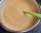 A picture of step 1 of Rasayan kadhi.