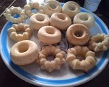 Foto del paso 2 de la receta: Donitas en horno sabor chocolate