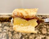 Foto del paso 19 de la receta Pastel con Nutella y Almendra “sin gluten” (Nutella and Almond cake “gluten-free”)