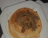 Bibim-mie telur rolade recipe step 6 photo