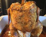 Foto del paso 6 de la receta: Pollo sentado o Pollo con cerveza 🍗🍻