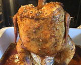 Foto del paso 6 de la receta: Pollo sentado o Pollo con cerveza 🍗🍻