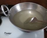 A picture of step 11 of Rasmalai.