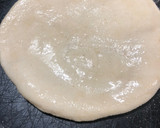 ચીઝ નાન (Cheese Nan Recipe In Gujarati) રેસીપી સ્ટેપ2ફોટો
