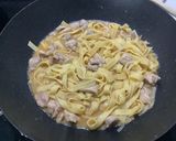 Foto del paso 2 de la receta: Sopa Chiang Mai (Khao Soy) de Tallarines