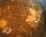Foto del paso 5 de la receta: Pollo con cebolla al limón
